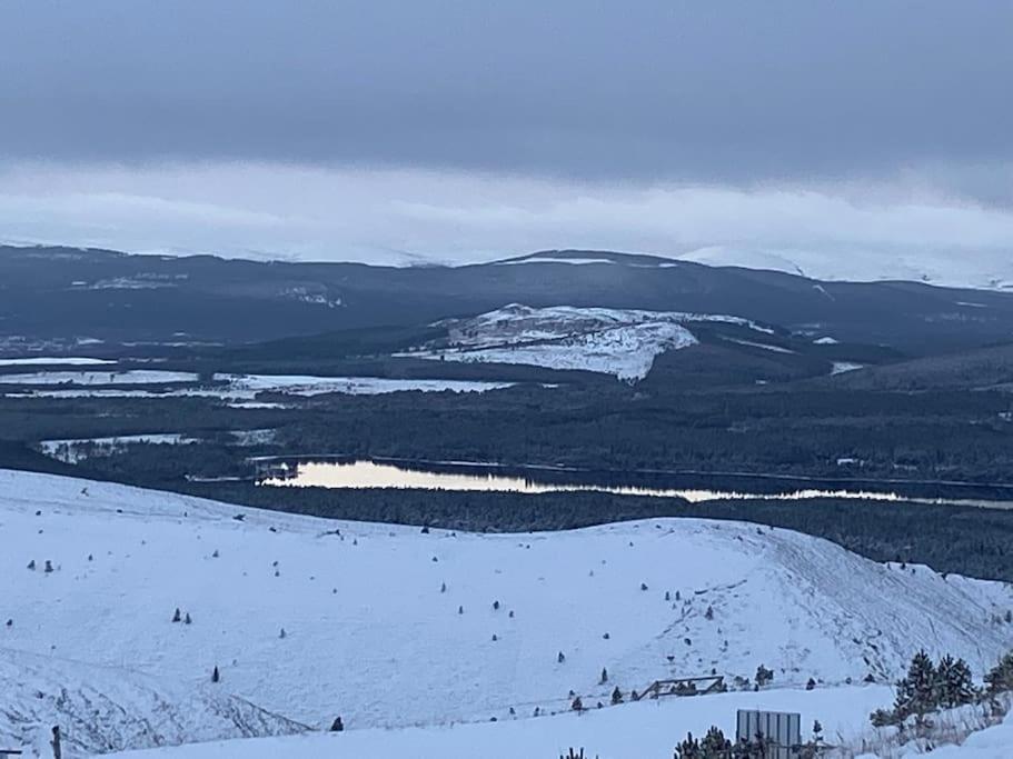 Perfect For Country Lovers Grantown-on-Spey Экстерьер фото