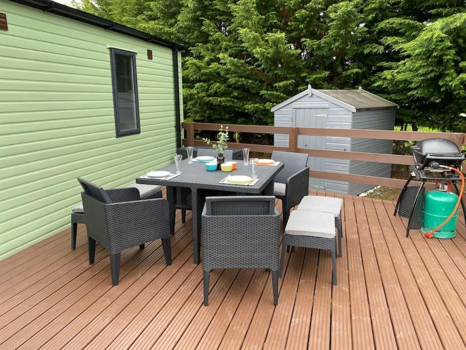 Perfect For Country Lovers Grantown-on-Spey Экстерьер фото