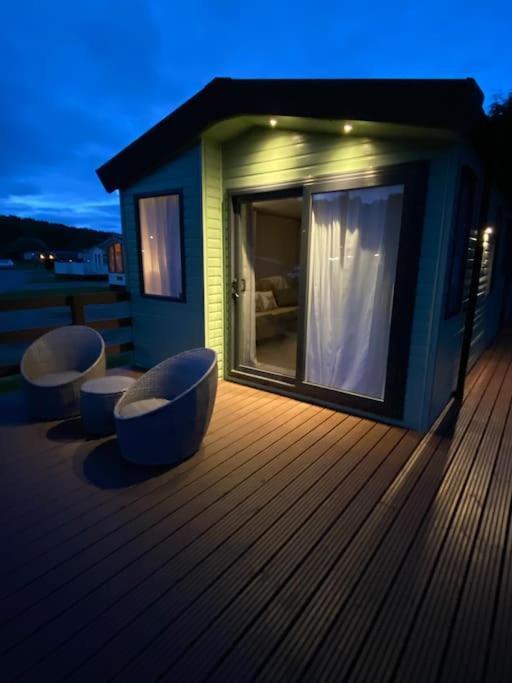 Perfect For Country Lovers Grantown-on-Spey Экстерьер фото